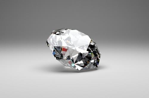 Diamond Shader v2 preview image
